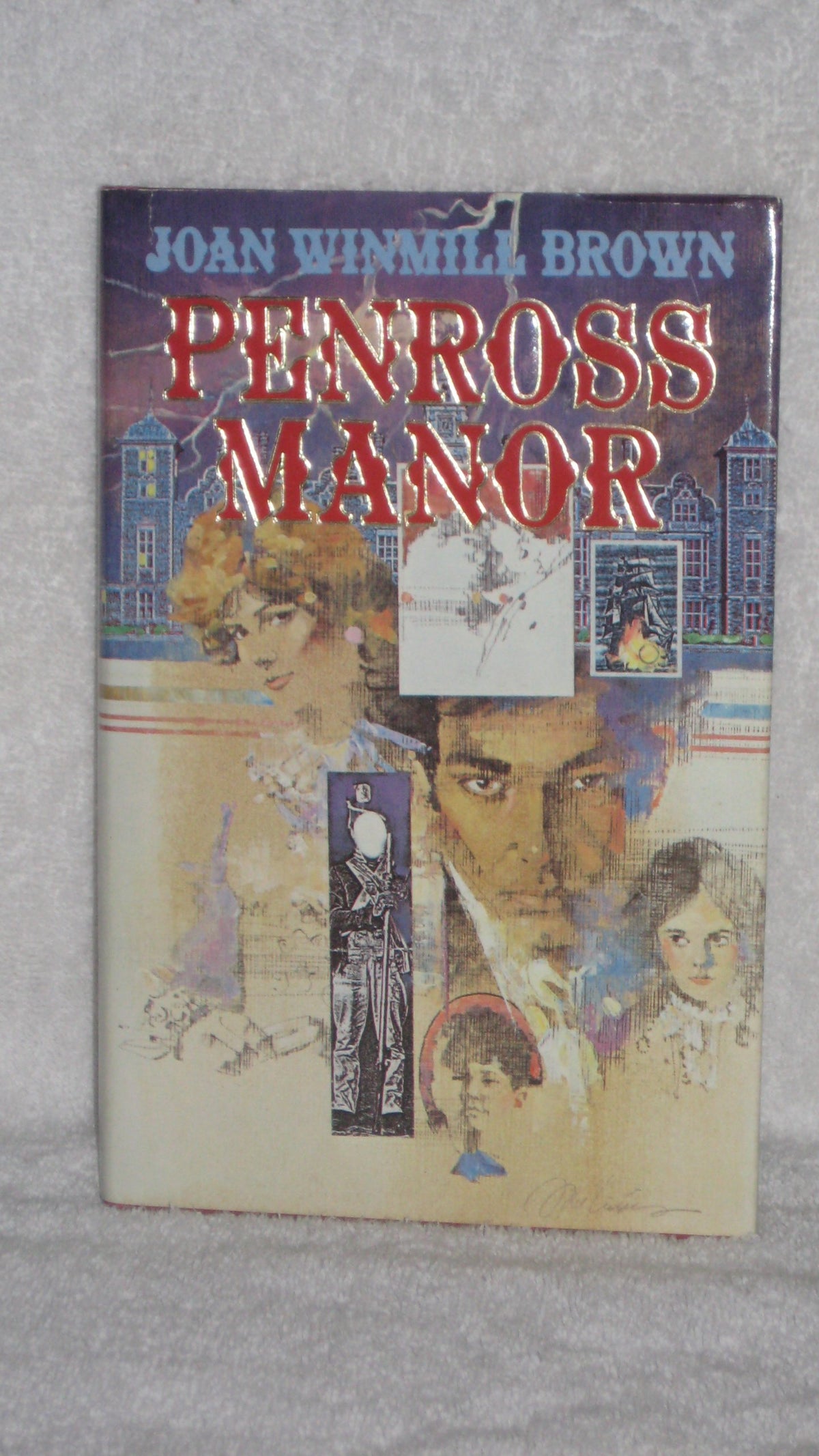 Penross Manor