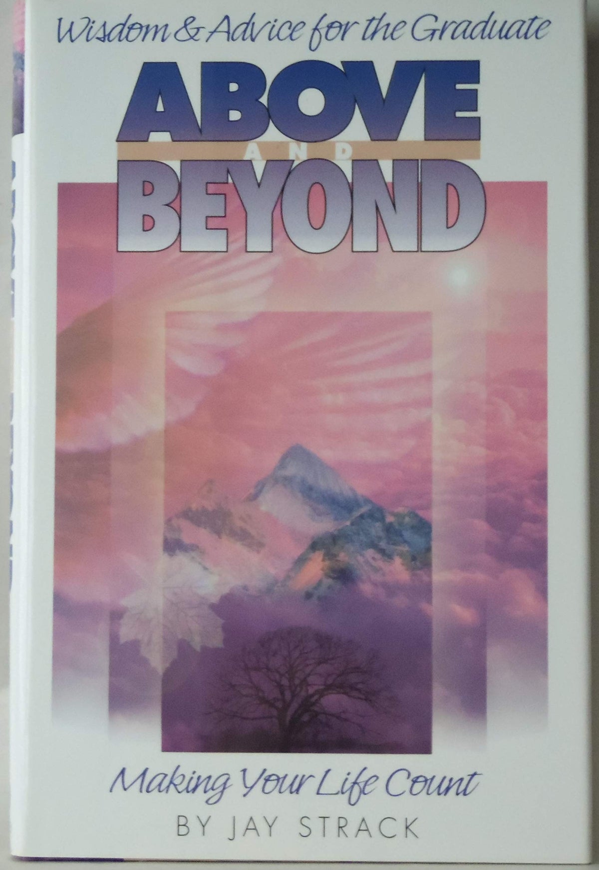 Above and Beyond