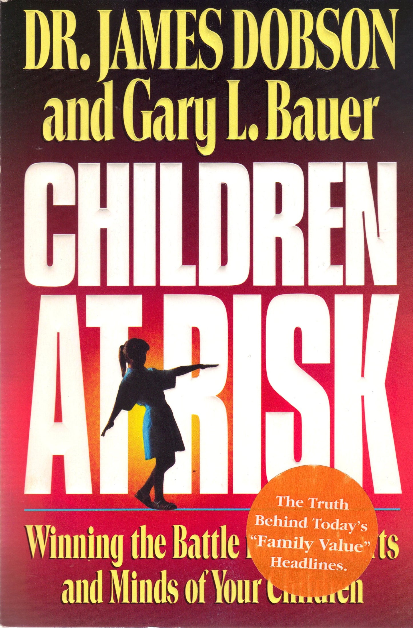 Children at Risk