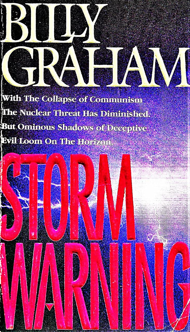 Storm Warning