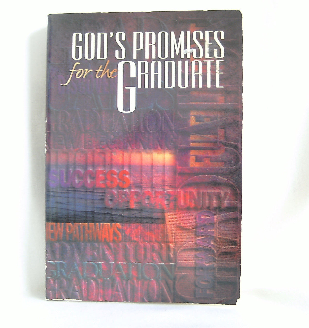 God's Promises for the Graduate