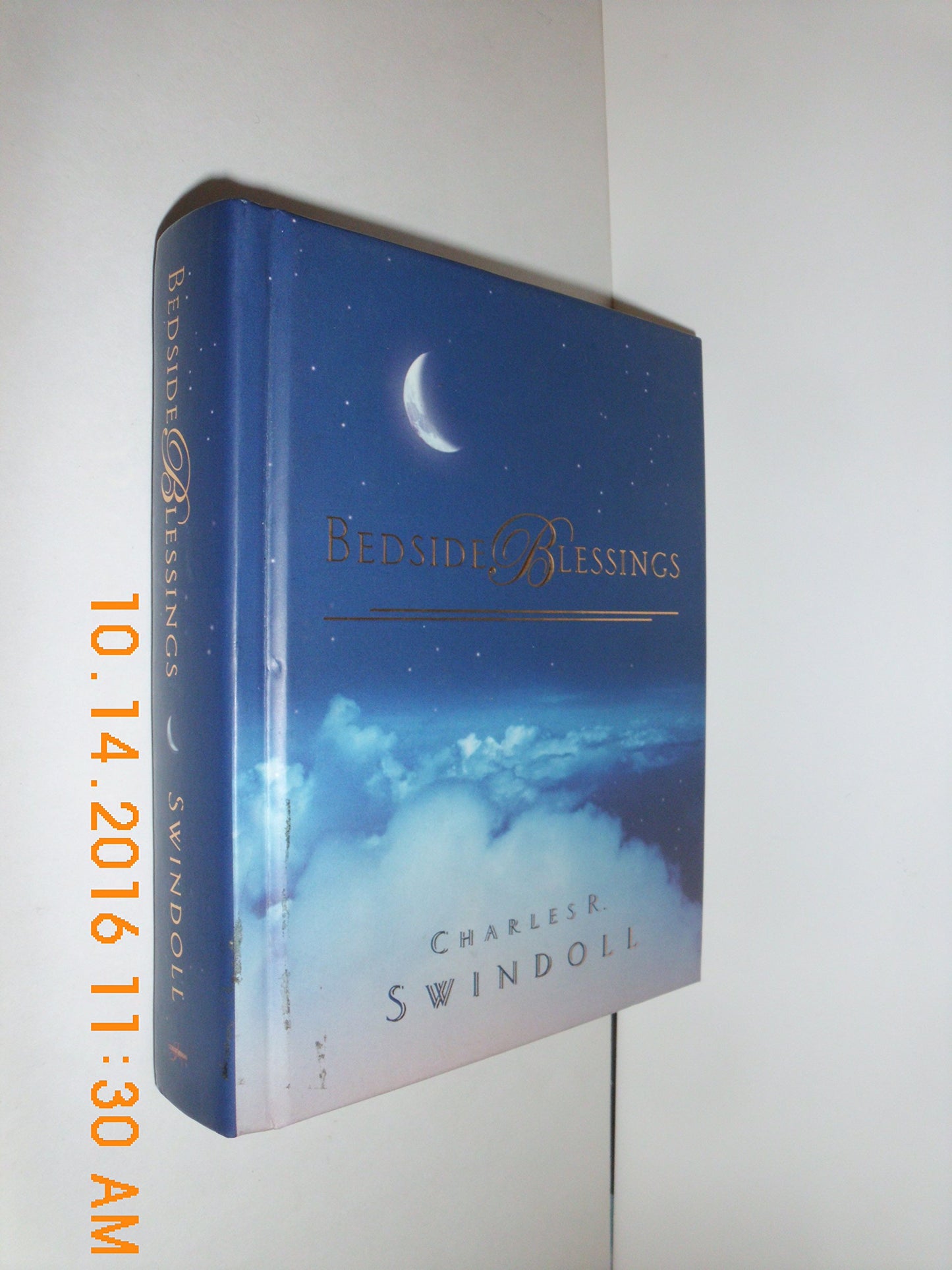 Bedside Blessings
