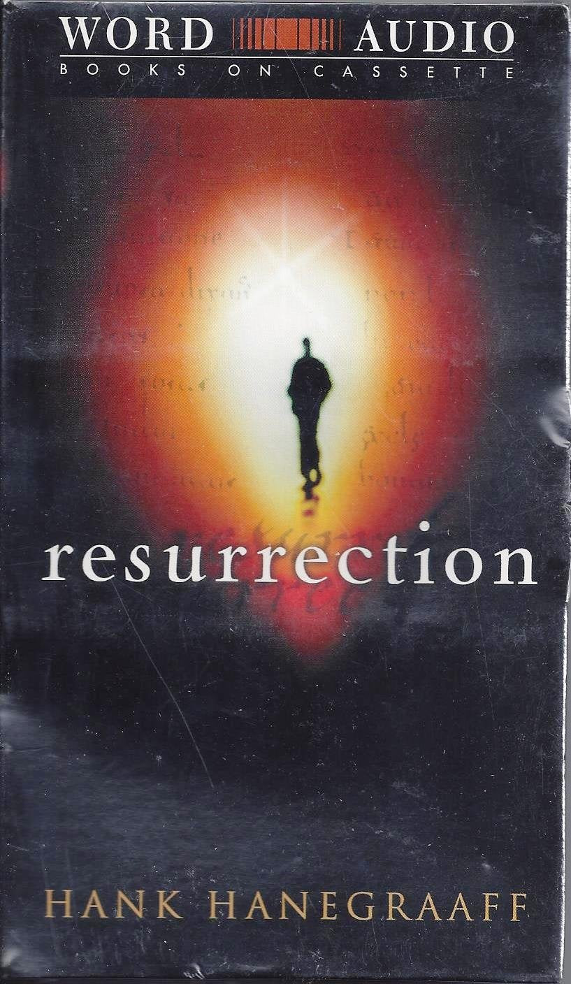 Resurrection: The Capstone in the Arch of Christianity