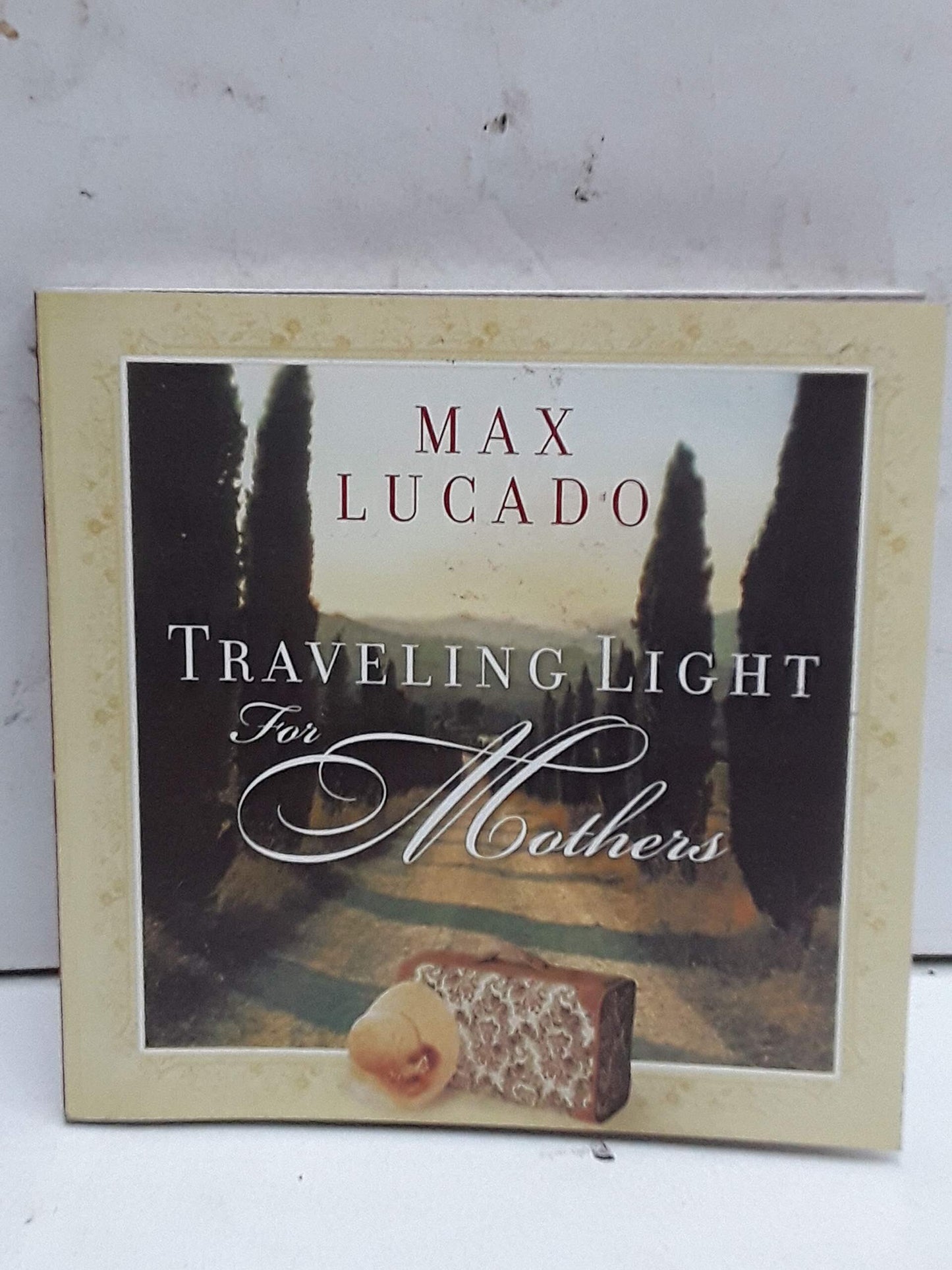 Traveling Light for Mothers