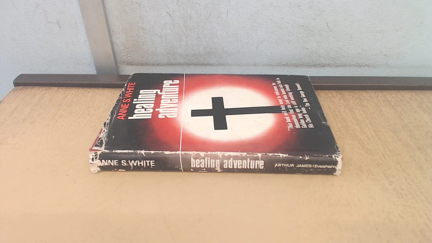 Healing adventure