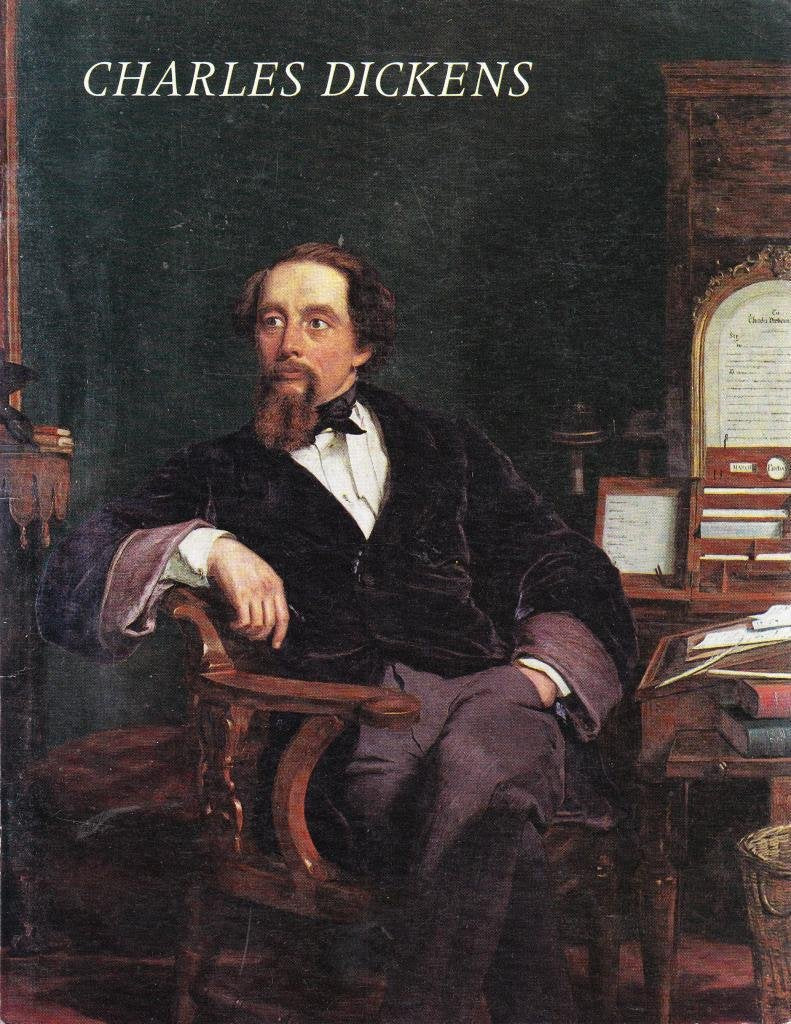 Charles Dickens (Pitkin Biographical)