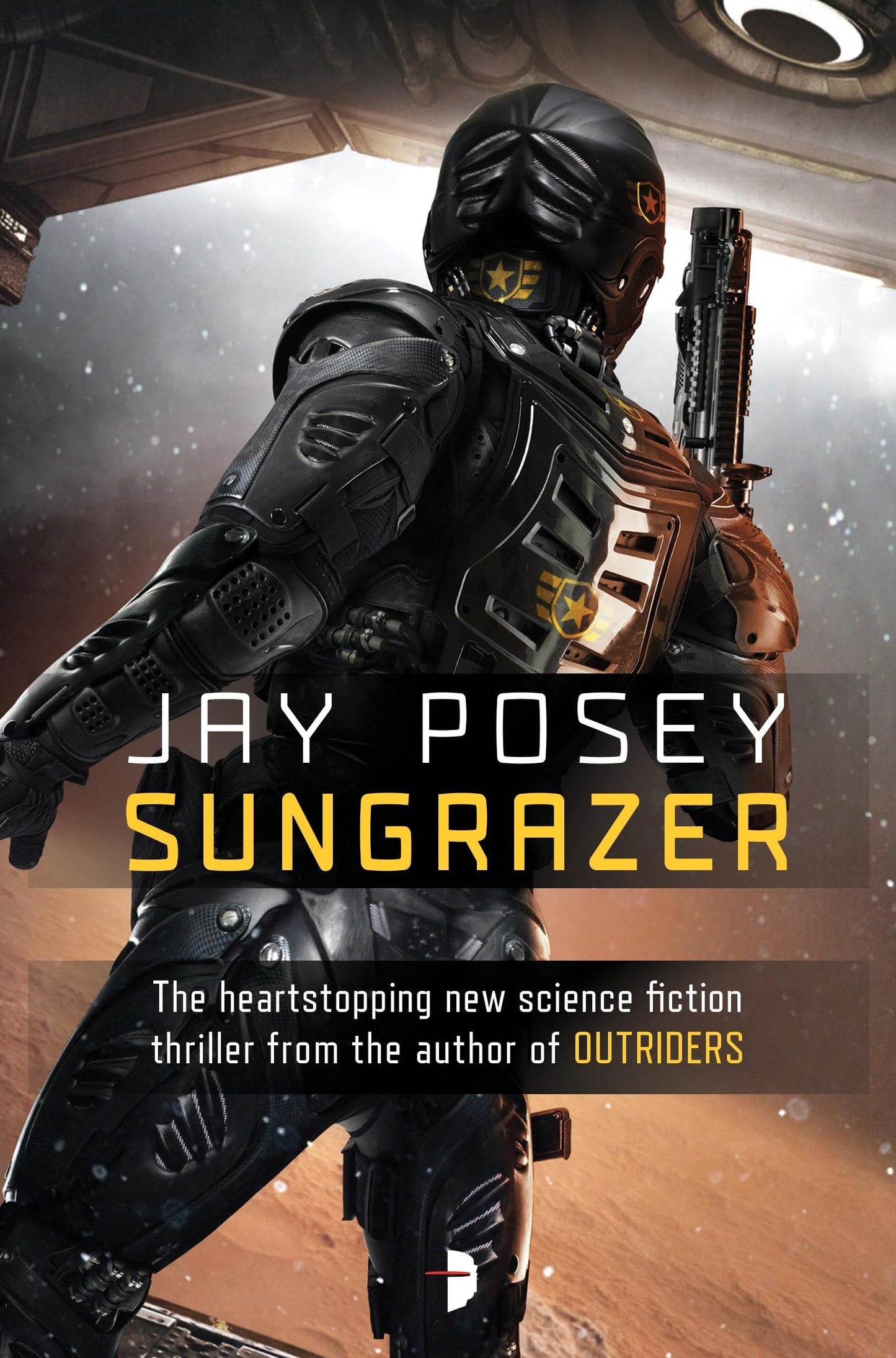 Sungrazer (Outriders)