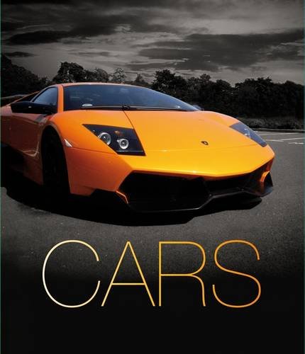 Cars (Focus on Series)