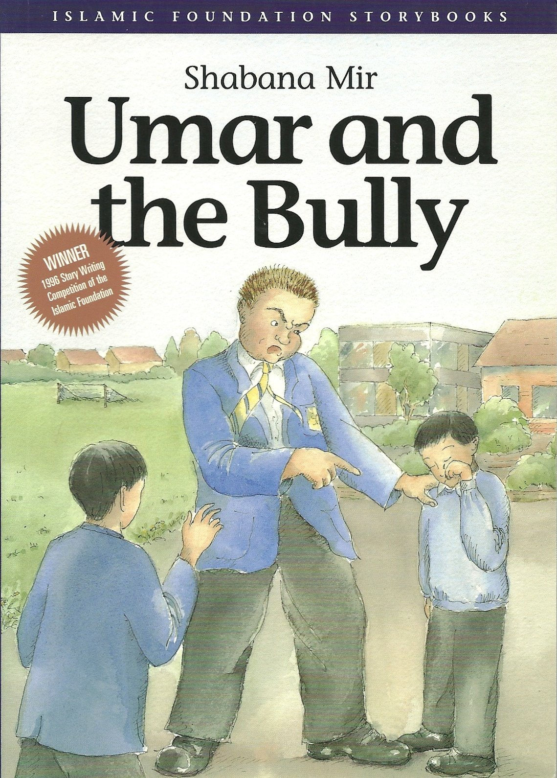 Umar and the Bully