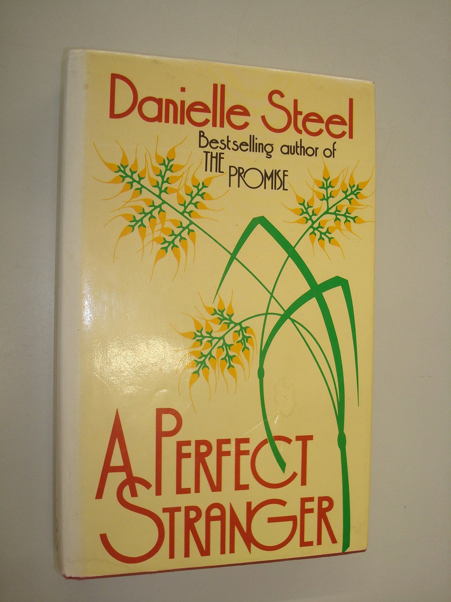 A Perfect Stranger