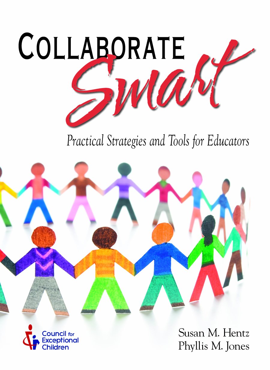 Collaborate Smart! Practical Strategies and Tools for Educators