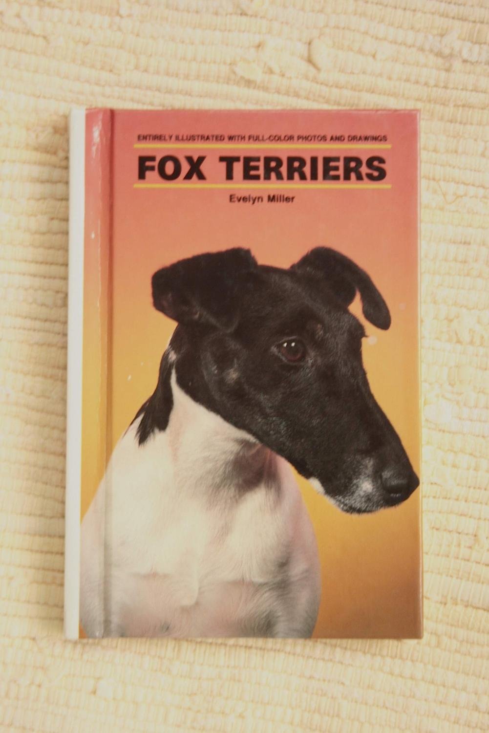 Fox Terriers