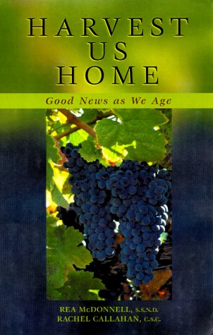 Harvest Us Home: Good News As We Age