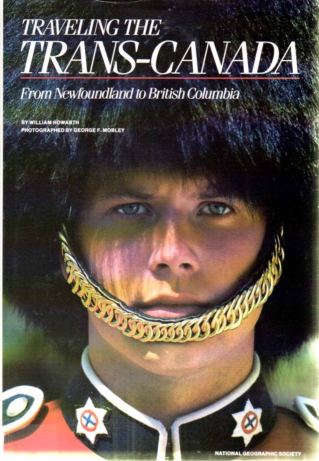 Traveling the Trans-Canada: From Newfoundland to British Columbia