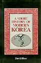 Short History of Modern Korea