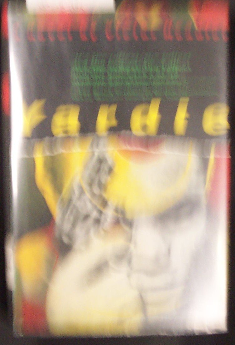 Yardie