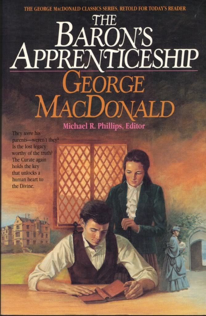 The Baron's Apprenticeship