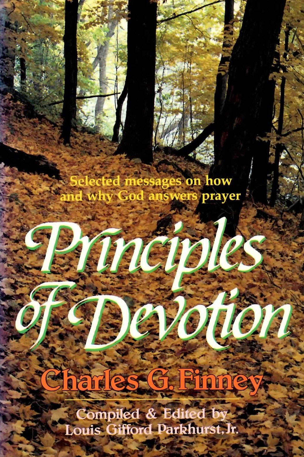 Principles of Devotion