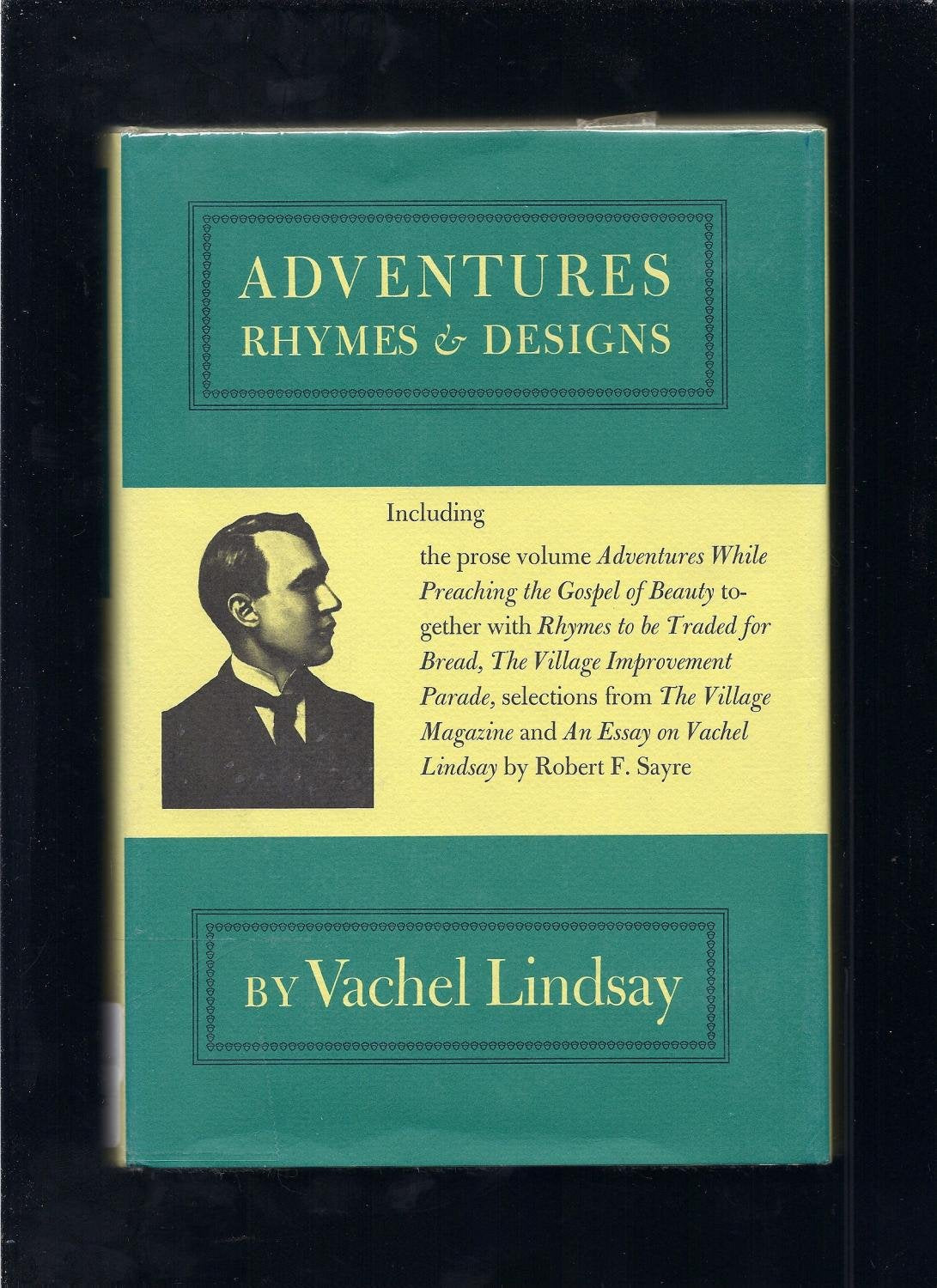 Adventures of Rhymes and Designs