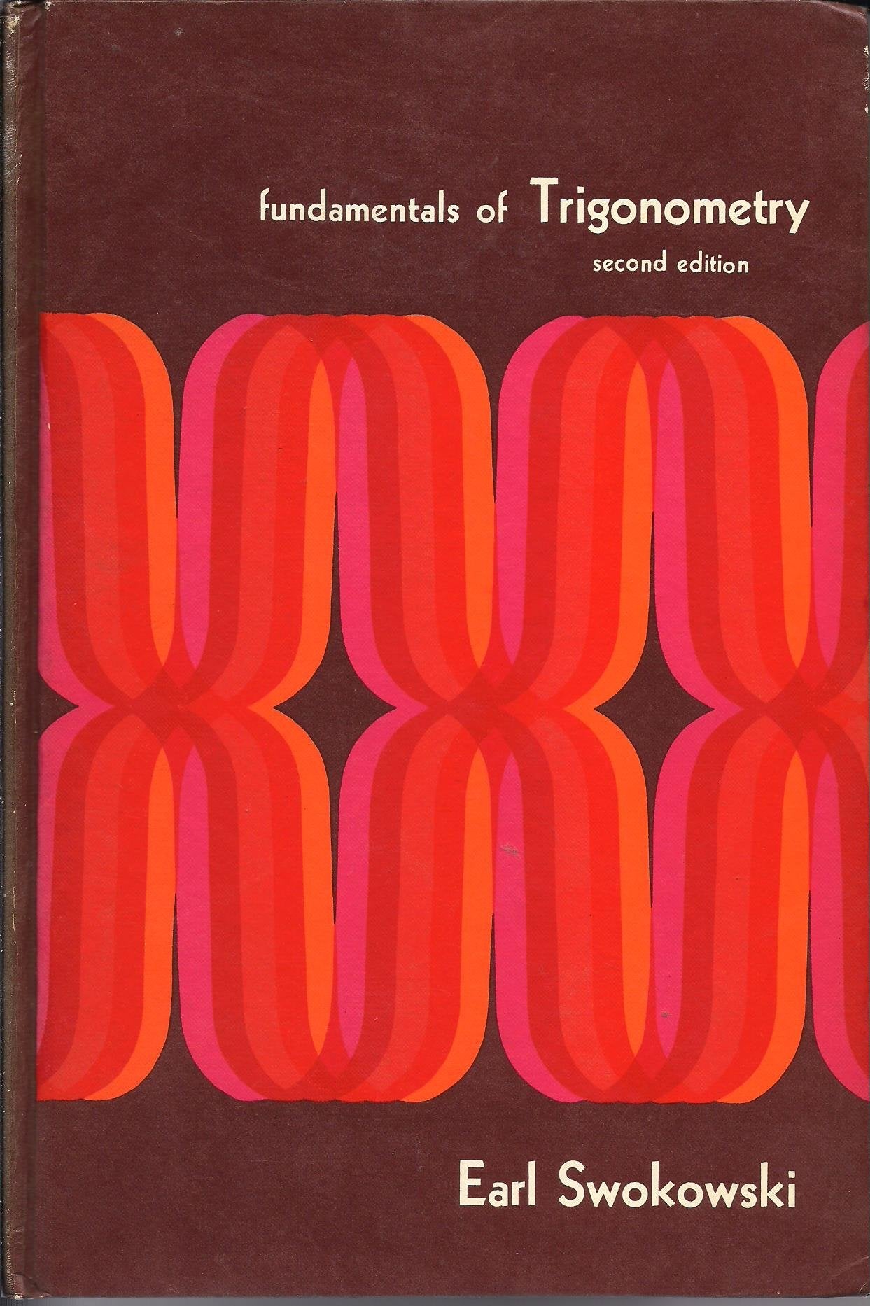 Fundamentals of trigonometry