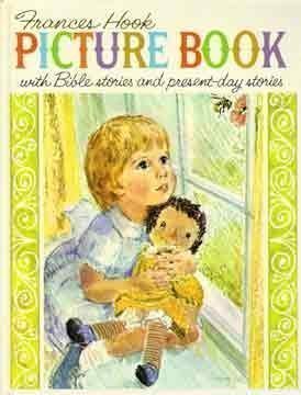 Frances Hook Picture Book/R2868