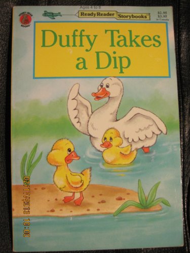 Duffy Takes a Dip (Ready Reader Series, No 11)