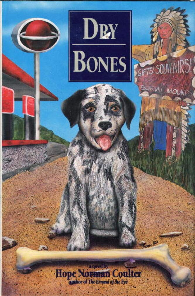 Dry Bones