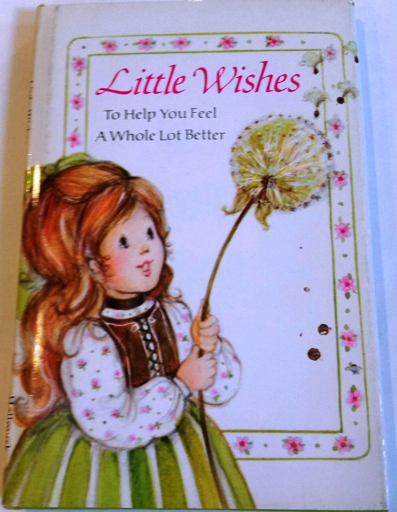 Little wishes to help you feel a whole lot better