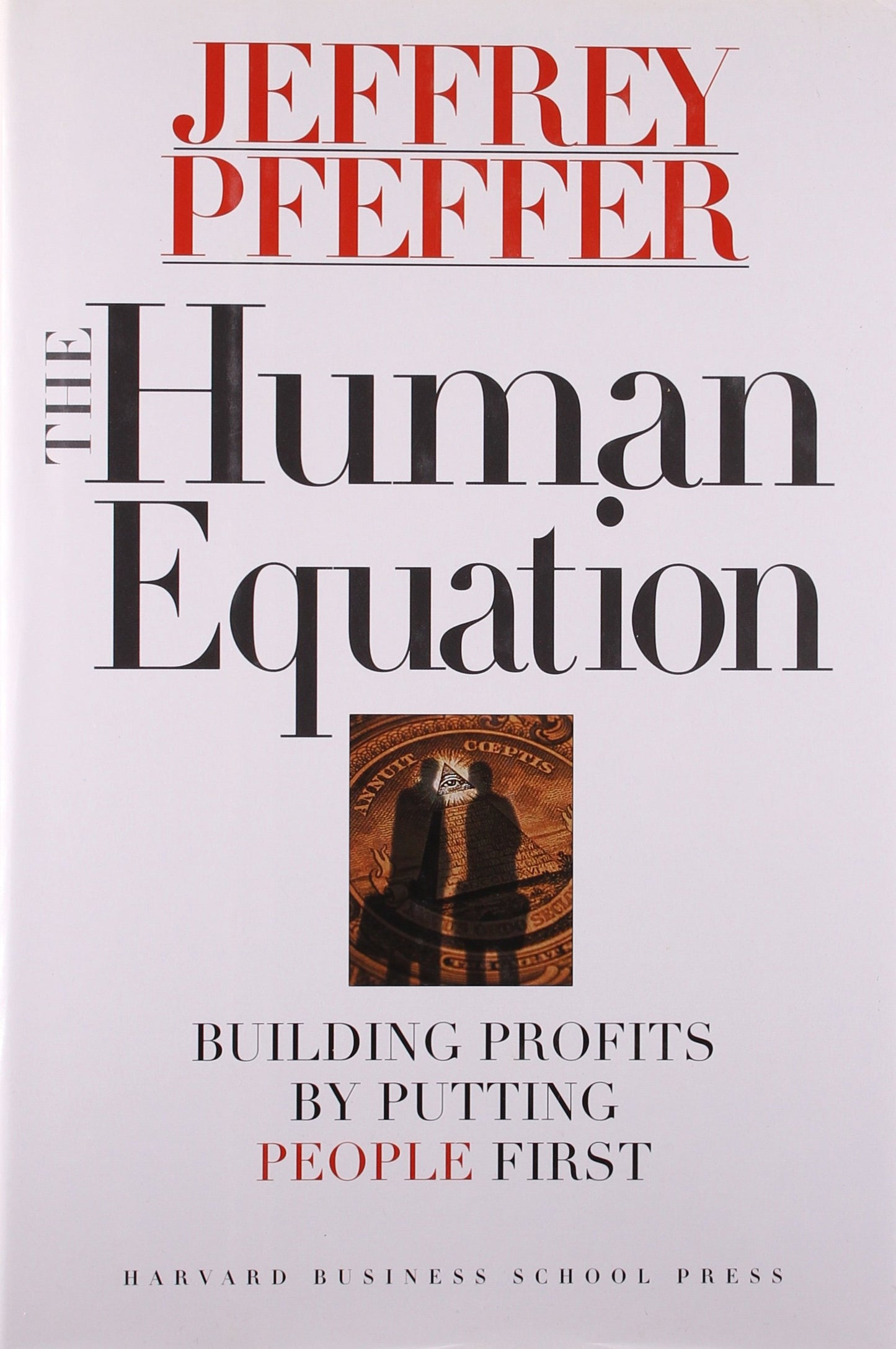 Human Equation