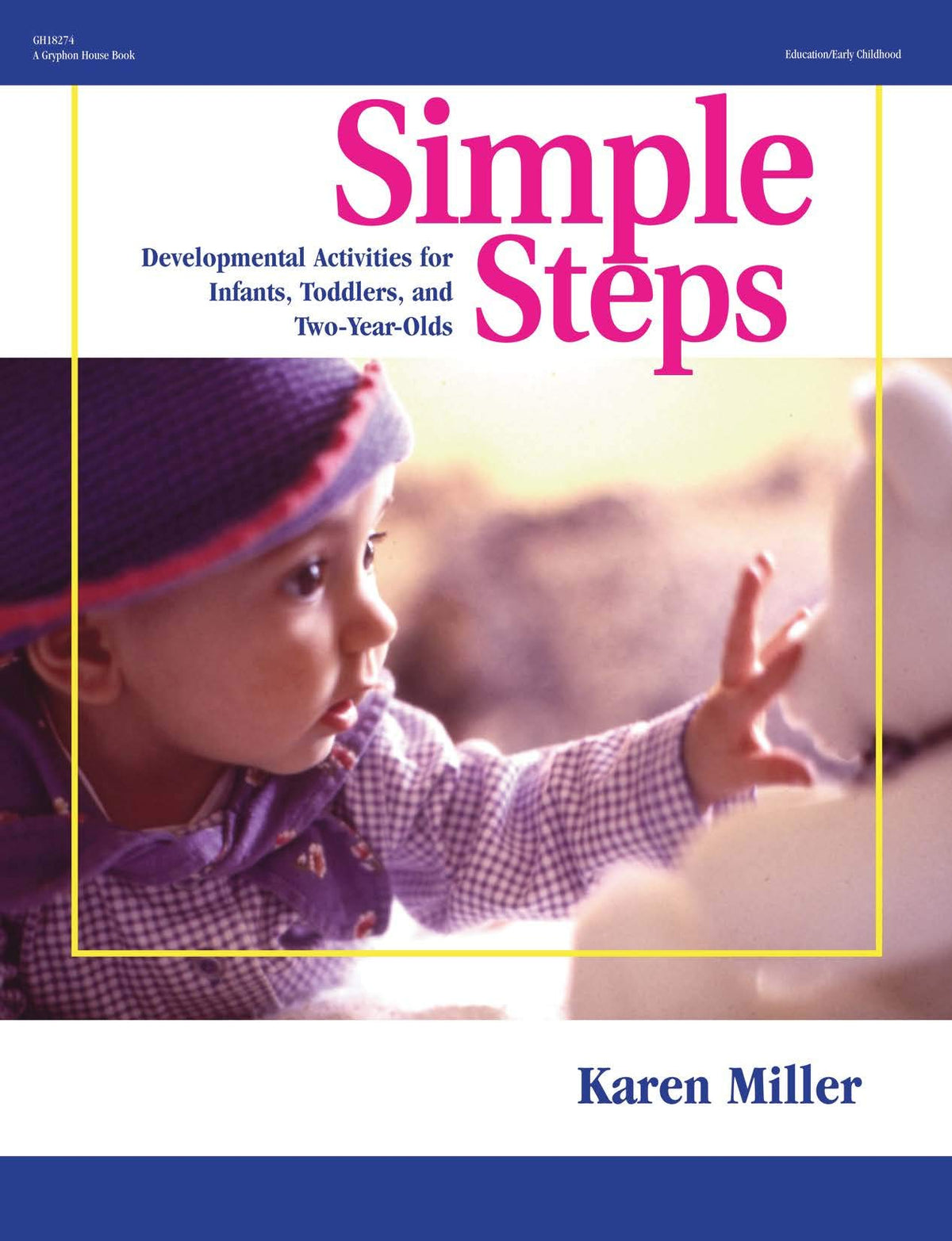Simple Steps