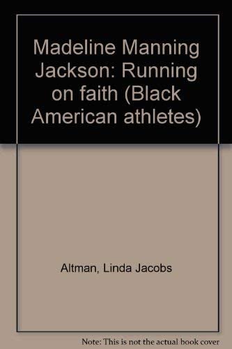 Running for Jesus