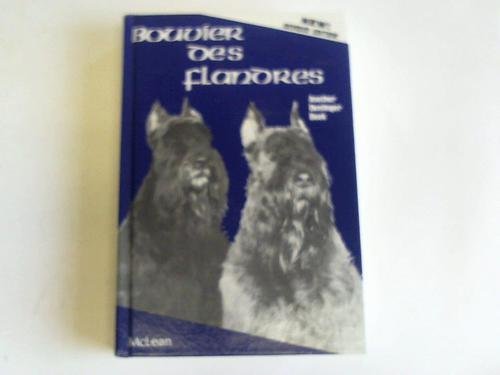 The Bouvier Des Flandres
