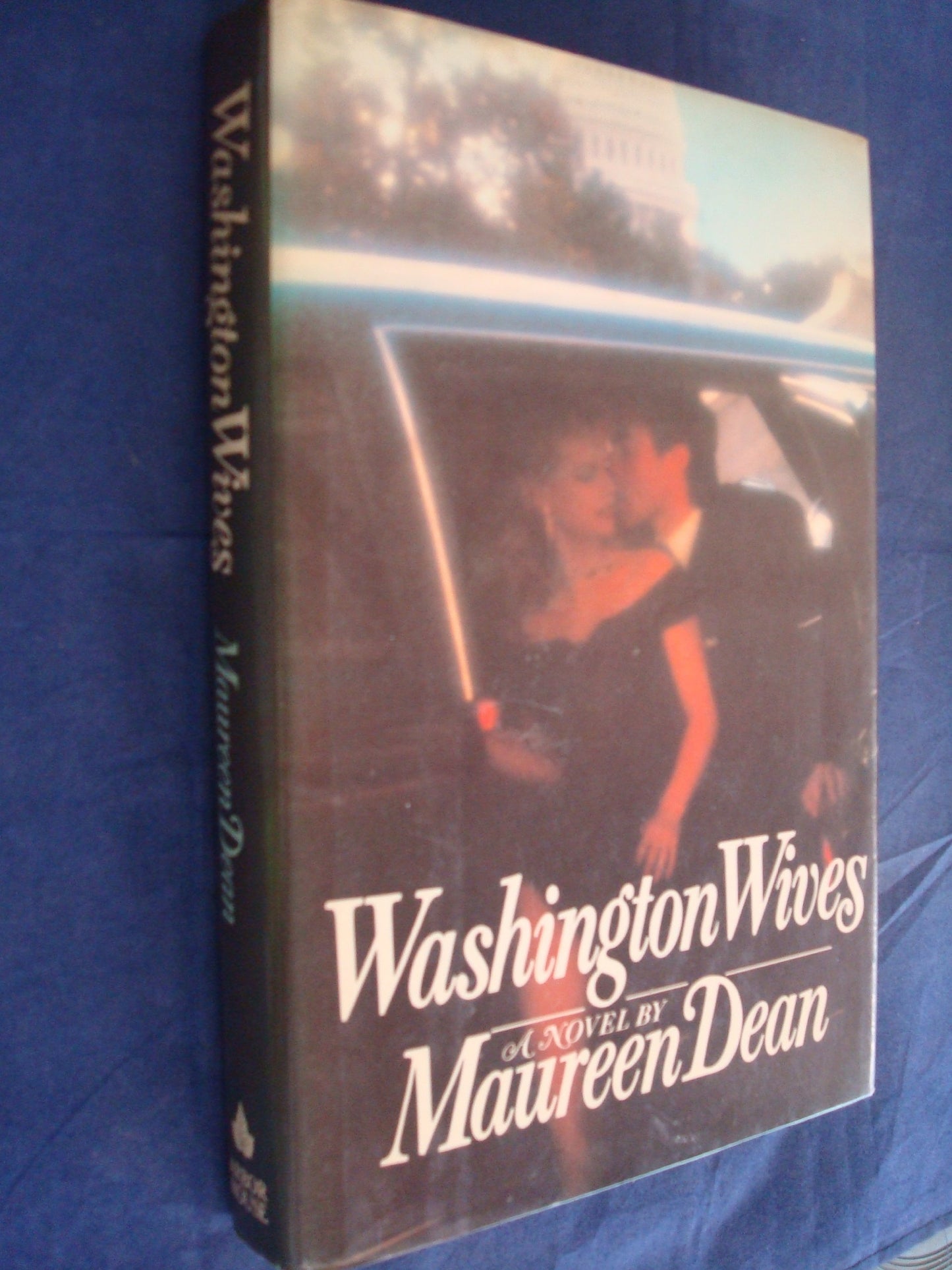 Washington Wives