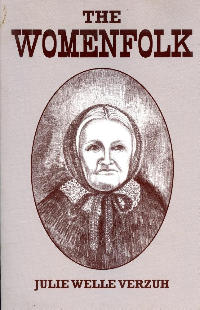 The Womenfolk: A Novel
