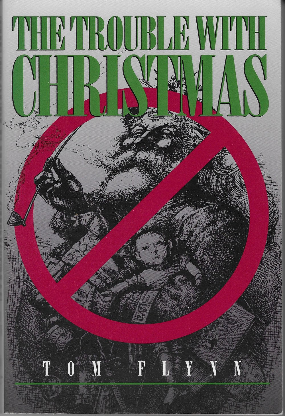 The Trouble with Christmas