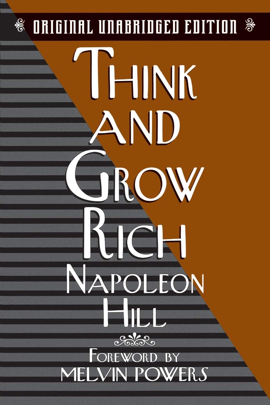 Think and Grow Rich