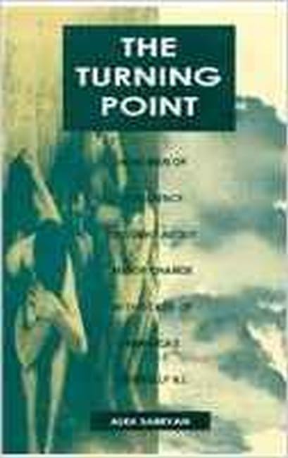 The Turning Point: How Men of Conscience Brought About Major Change in the Care of America's Mentally Ill