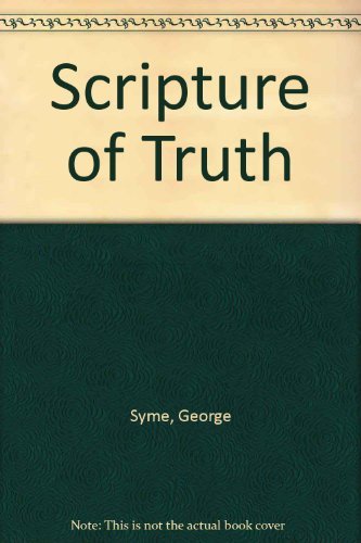 Scripture of Truth