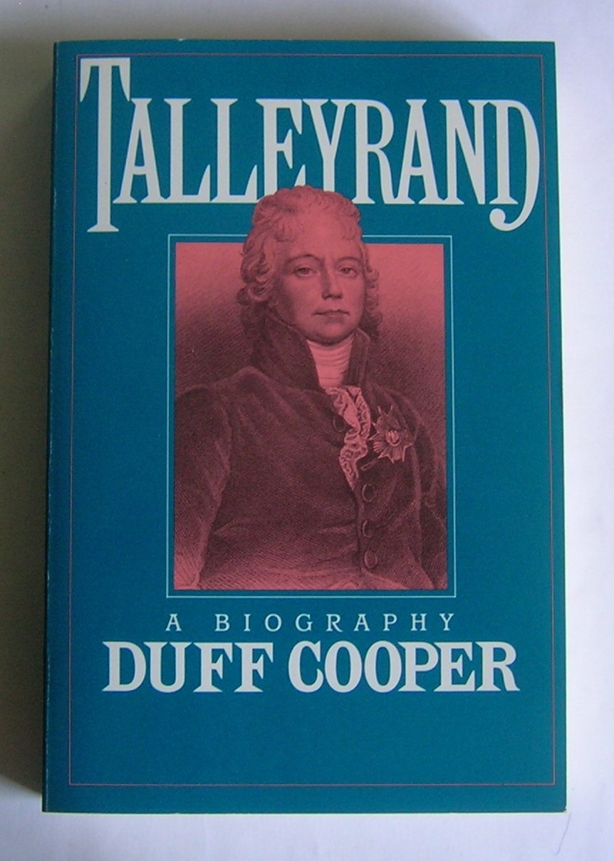 Talleyrand