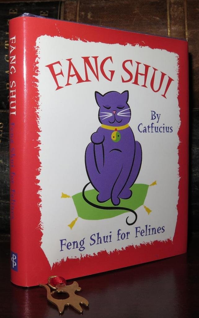 Fang Shui: Feng Shui for Felines