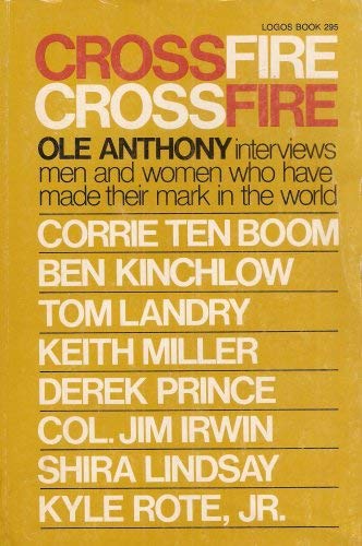 Cross fire