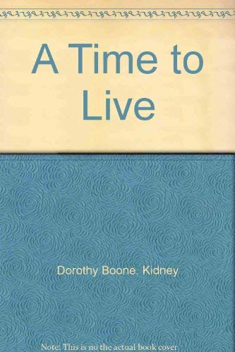 A time to live
