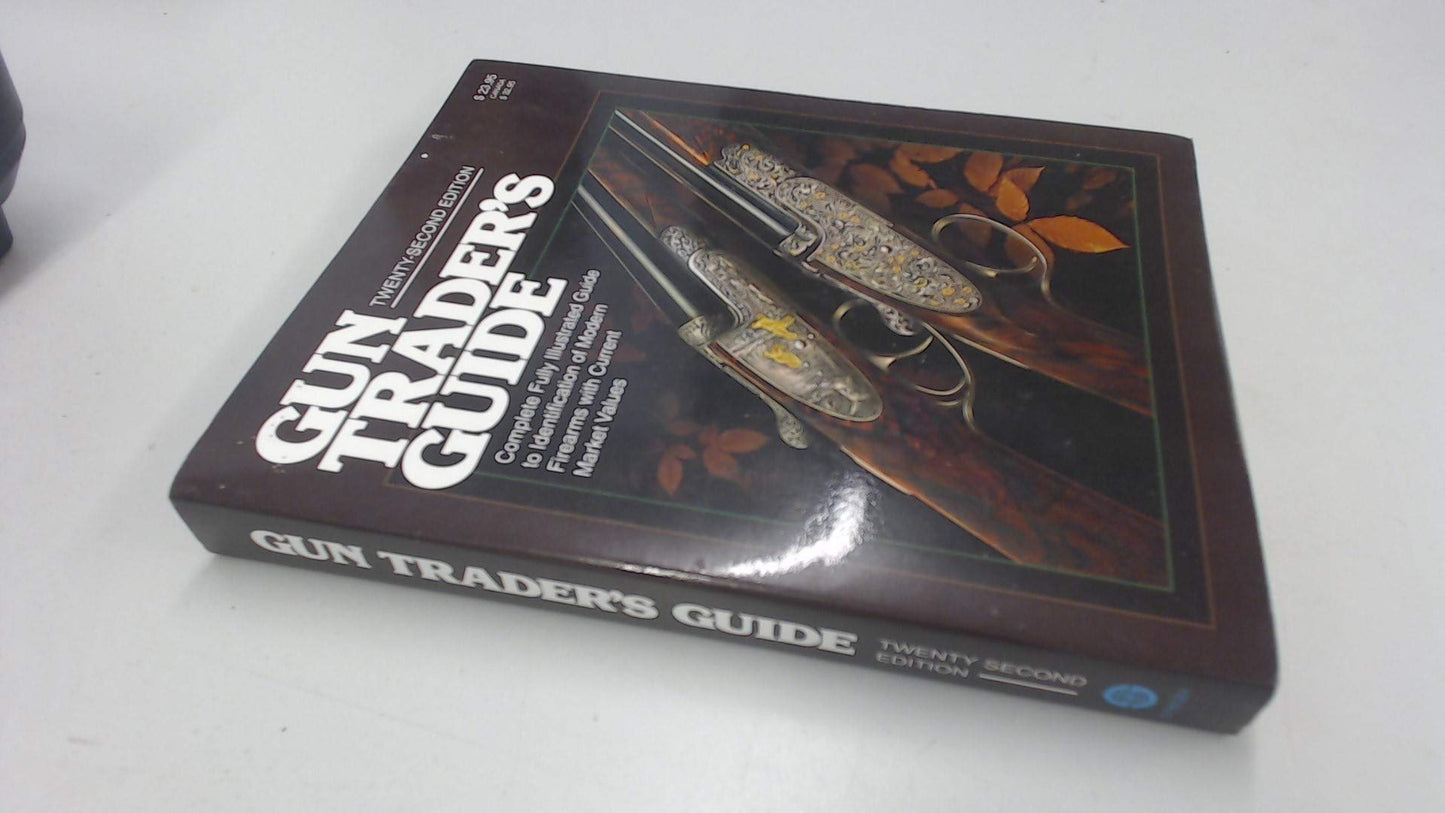 Gun Trader's Guide