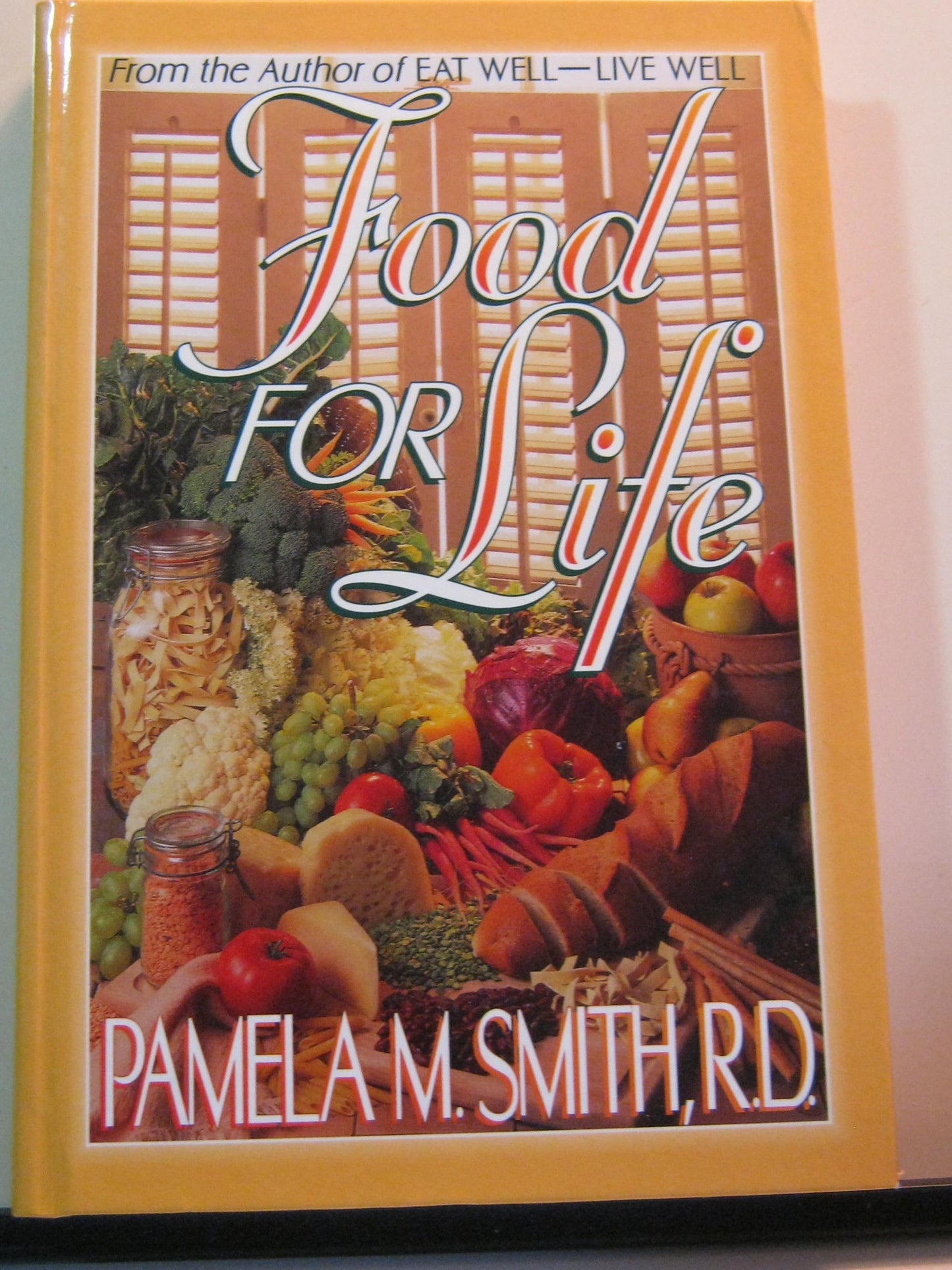 Food for Life