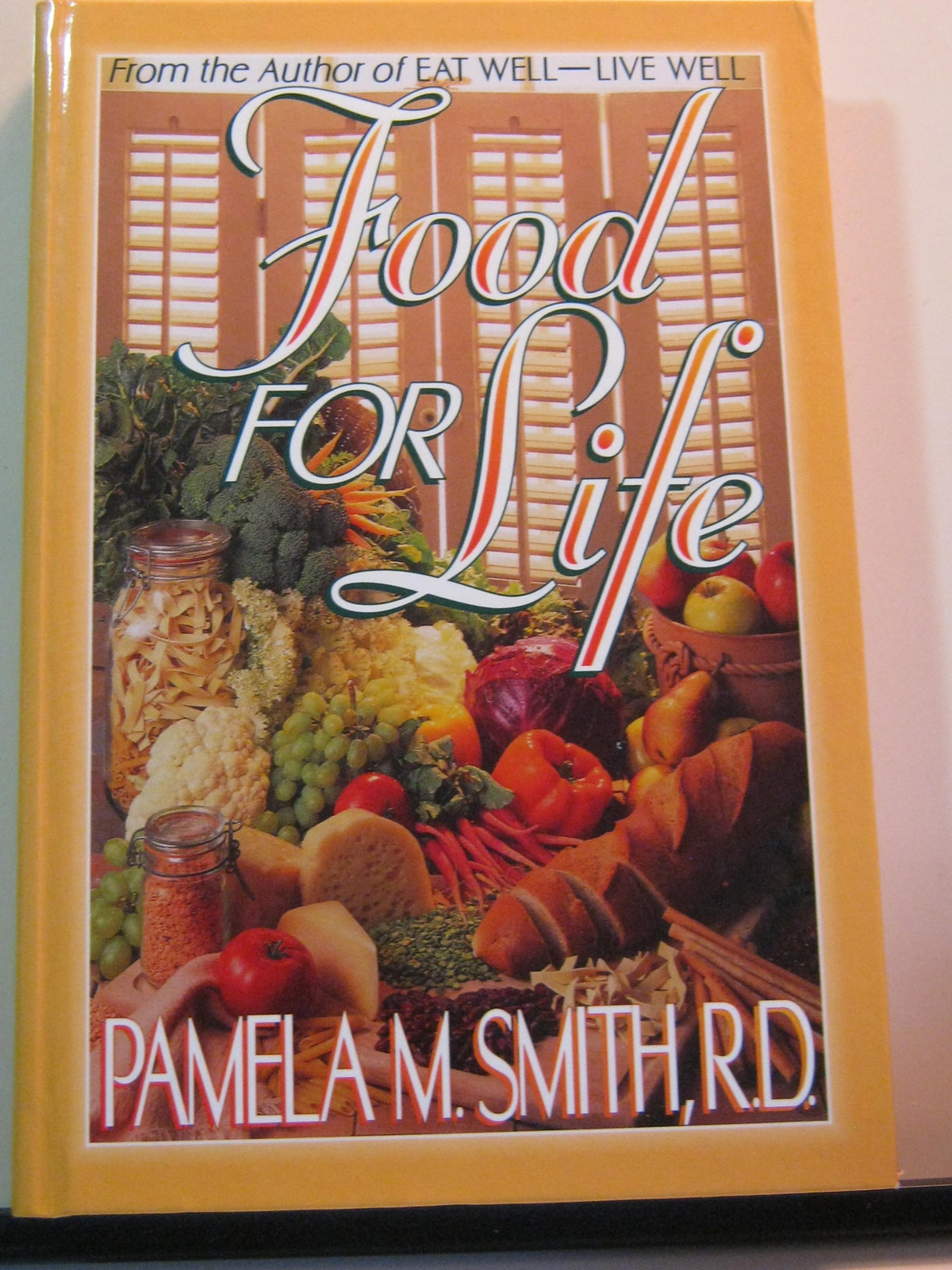 Food for Life