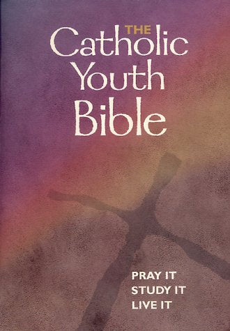 The Catholic Youth Bible: New Revised Standard Version