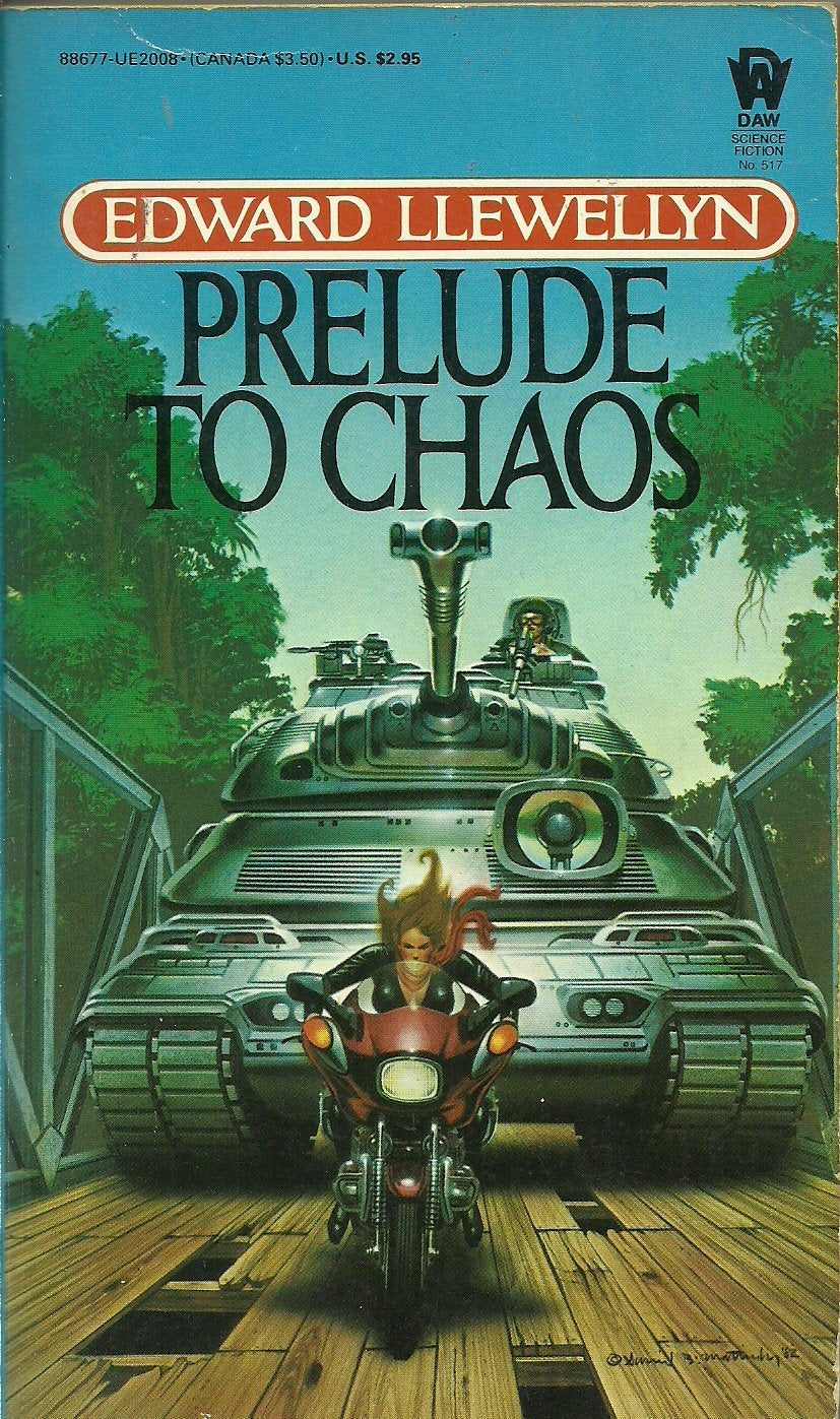 Prelude to Chaos
