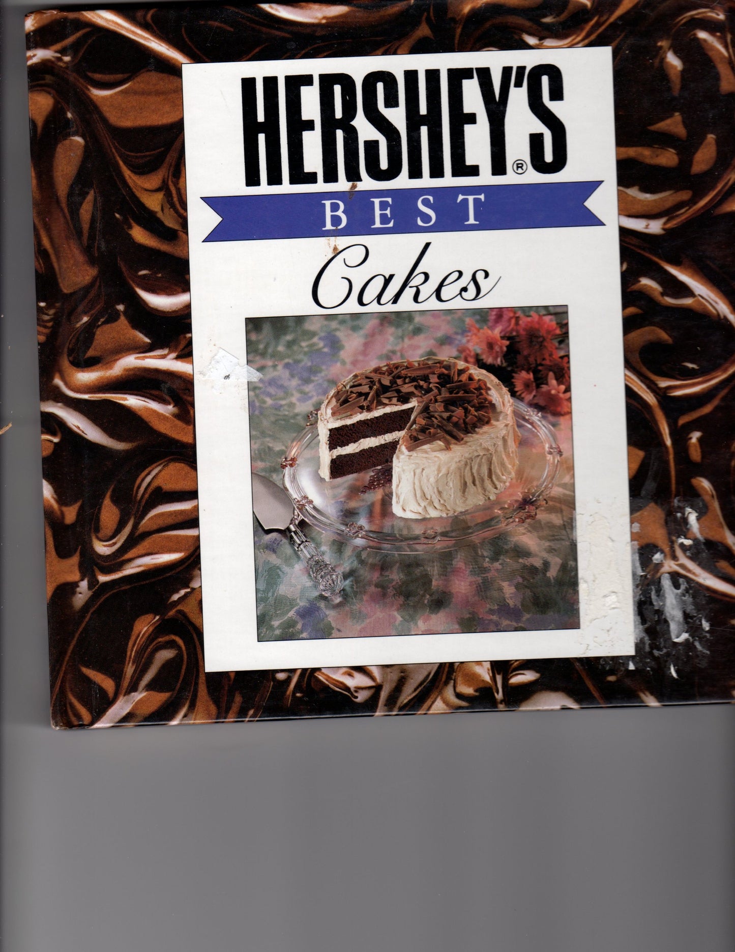 Hershey's Best Cakes
