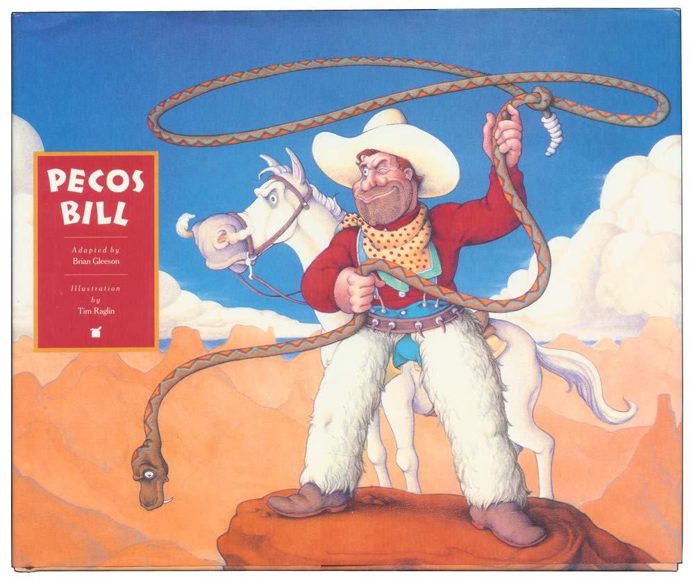 Pecos Bill