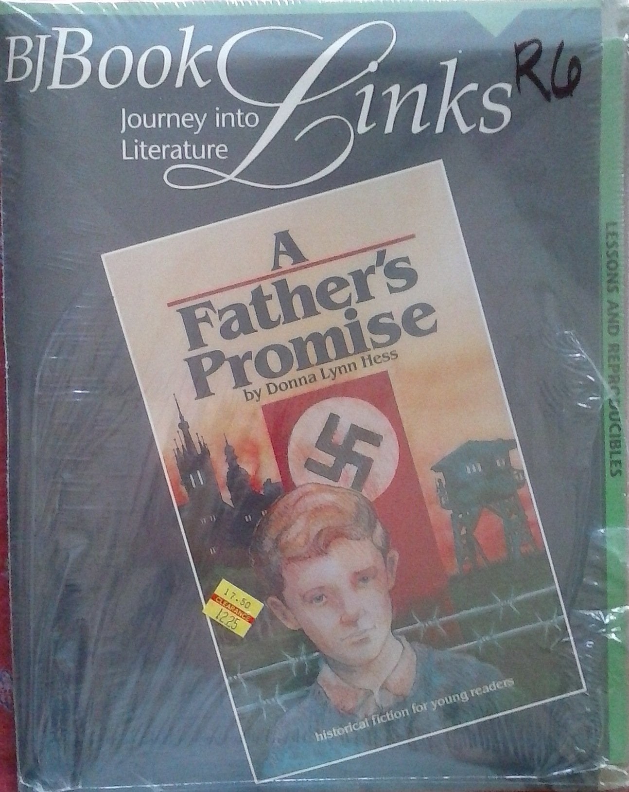 A Father's Promise